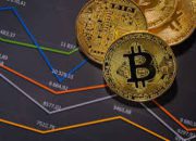 OJK: Transaksi Aset Kripto 2025 Tembus Rp482,23 Triliun