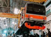 Pemerintah Kucurkan Rp5 Triliun untuk Modernisasi Layanan KAI Commuter