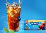 Djarum Resmi Ambil Alih Teh Sariwangi dengan Nilai Rp1,5 Triliun