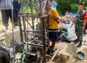 Fenomena Cairan Mirip Minyak di Bangkalan Ditutup Sementara, Warga Diminta Tidak Manfaatkan Sumur