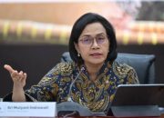 Dari Indonesia ke Dunia: Sri Mulyani Jadi Direksi Gates Foundation