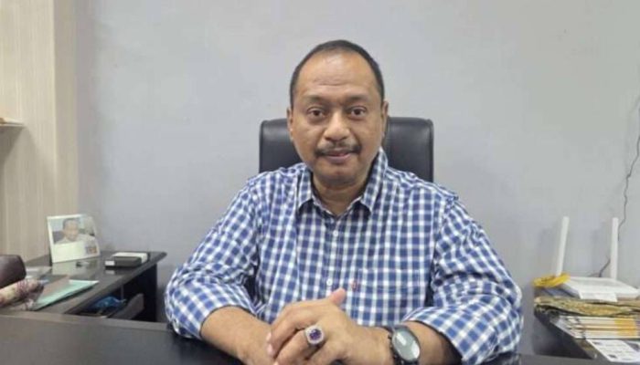 KONI Jatim Matangkan Persiapan demi Lonjakan Prestasi di PON Bela Diri