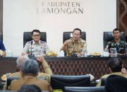 Tahun 2026, Pemkab Lamongan Targetkan 20.000 Sertifikat Tanah