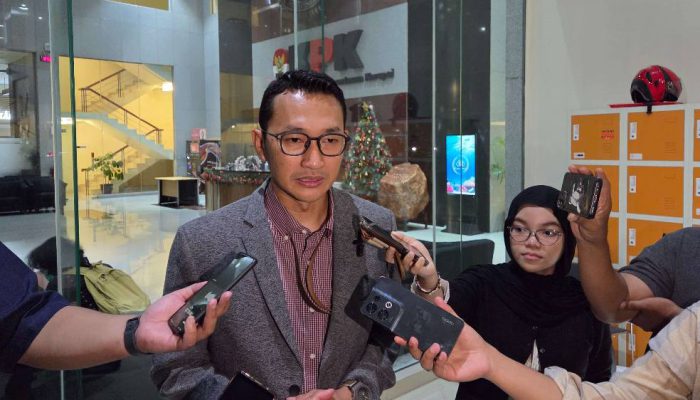 KPK Telusuri Dugaan Aliran Suap Pengurangan PBB PT Wanatiara Persada hingga Kantor Pusat DJP