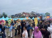 Pertama di Jember, Festival Bogasari Targetkan 15 Ribu Pengunjung