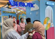 Peringati HUT ke-7, KOSMESIA Hadirkan Pameran Inovasi Kosmetik Nasional di Surabaya