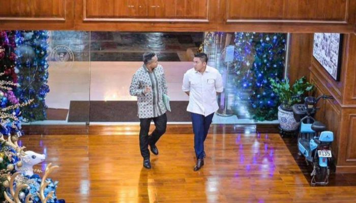 Kadin Perkuat Sinergi dengan Pemerintah Dukung Program Prioritas 2026