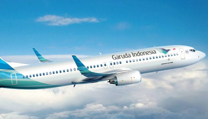Selama Nataru 2025/2026, Garuda Indonesia Group Angkut 1,5 Juta Penumpang