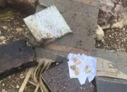 Pendaki Gunung Bulusaraung Temukan Enam Serpihan Diduga Pesawat ATR