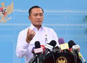 Presiden Prabowo Pantau Langsung Pencarian Korban Pesawat ATR di Sulsel