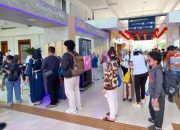 Banjir Jalur Utara, 3.789 Penumpang Ajukan Refund Tiket Kereta Api