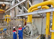 PGN Tutup Satgas Nataru 2025–2026: Penyaluran Gas Bumi Aman dan Konsumsi Naik 11%