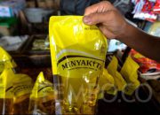 DMO Minyakita Anjlok di Desember 2025, Penurunan Ekspor CPO Jadi Penyebab