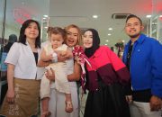 J99 Corp Perluas Jangkauan Bebiotic Lewat Cilubaa Baby Store Surabaya