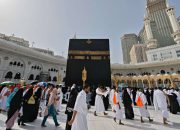 Tak Penuhi Syarat Kesehatan, 1.135 Calon Jemaah Haji Gagal Berangkat Tahun Ini