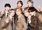 BTS Cetak Sejarah Baru: Album ‘ARIRANG’ Tembus 4 Juta Pre-Order Hanya dalam Satu Pekan