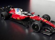 Ferrari Rilis SF-26 Jelang Regulasi Baru, Target Akhiri Puasa Gelar