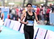 MS Glow for Men Kembali Berjaya di Emba Jetbus Run Malang 2026