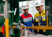 Dukung Layanan Kesehatan, PGN dan BPH Migas Jamin Keandalan Gas Bumi di RSUP Dr. Sardjito
