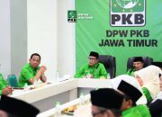 Abdul Halim Iskandar Resmi Kembali Pimpin PKB Jatim 2026–2031