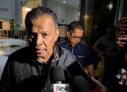 Diperiksa KPK, Bos Maktour Sebut Kuota Haji Sepenuhnya Wewenang Kemenag