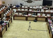 Thomas Djiwandono Disepakati Komisi XI DPR sebagai Deputi Gubernur BI