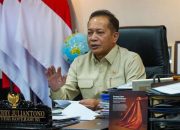 Menkop Tegaskan Kopdes Merah Putih Jadi Wadah Produk Unggulan Desa