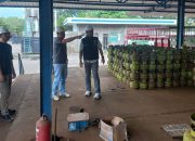 Warga Bondowoso Kesulitan Gas Elpiji, Polres dan Pemkab Turun Tangan
