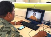 Perkuat Budaya K3, TTL Gandeng Basarnas Gelar Sosialisasi Tanggap Darurat Kebencanaan