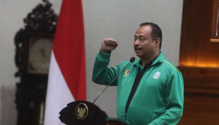 KONI Jatim Optimistis Pertahankan Dominasi Prestasi di SEA Games