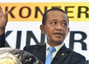 Menteri ESDM Tekankan SDA untuk Kepentingan Bangsa dalam Proyek Baterai