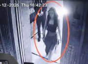 Polres Jaksel Beberkan Kronologi Kematian Selebgram Lula Lahfah