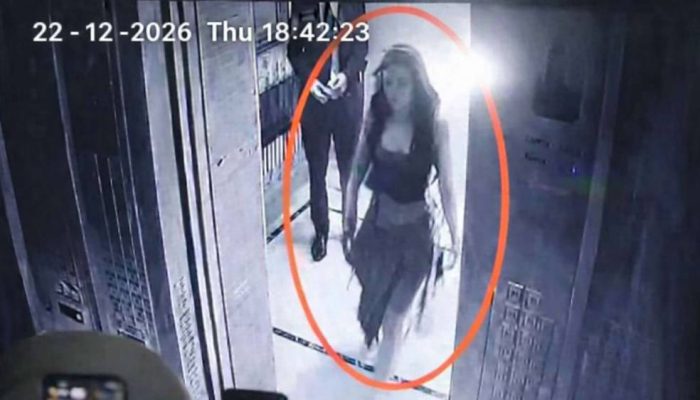 Polres Jaksel Beberkan Kronologi Kematian Selebgram Lula Lahfah