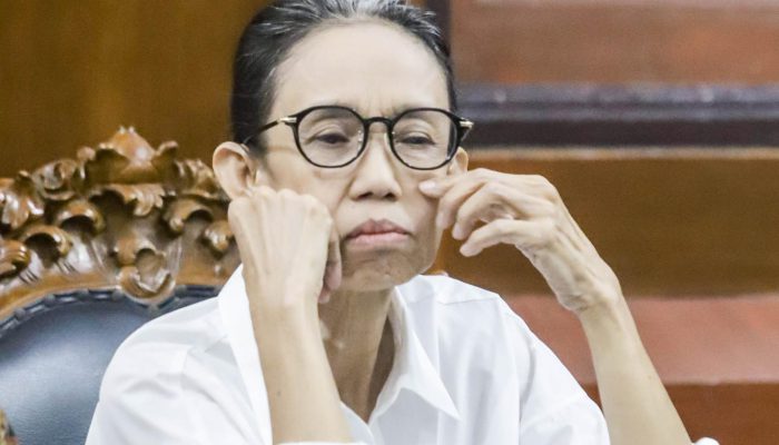 Gugatan Nany Widjaja Terhadap Jawa Pos Kandas, Hakim Nyatakan Tidak Dapat Diterima