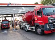 Awal Februari, Harga Pertamax Turun Rp550 per Liter