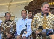 Pemerintah Sampaikan Hasil Pertemuan dengan MSCI soal Pasar Modal