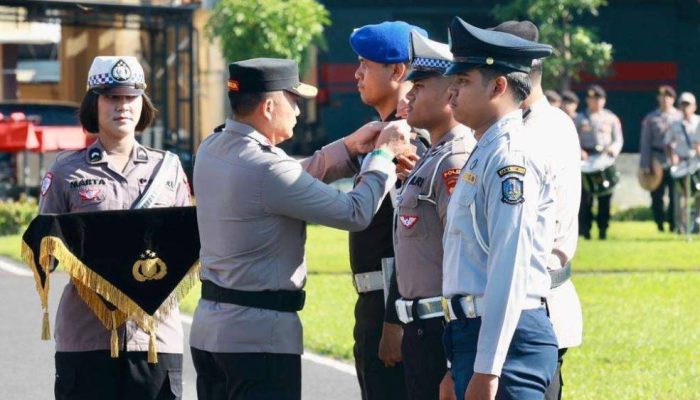 5. Jelang Operasi Ketupat, Polda Jatim Gelar Operasi Keselamatan Semeru 2026