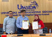 JNE Gandeng Dua Universitas di Sidoarjo, Buka Peluang Magang dan Rekrutmen Mahasiswa