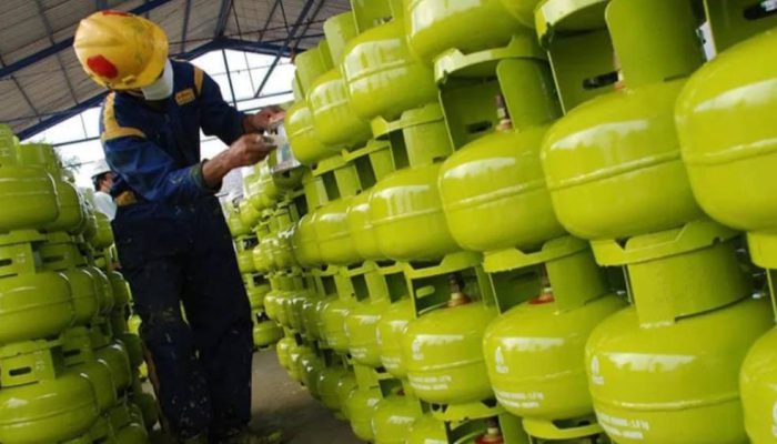 Kelangkaan LPG 3 Kg, Pemkab Jember Ajukan Tambahan Kuota dan Pangkalan Khusus