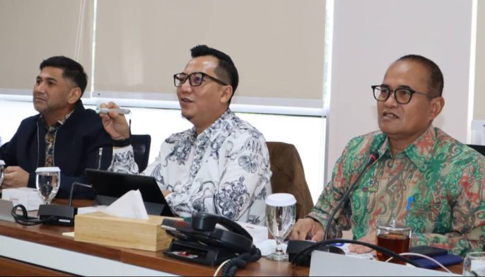 Perkuat Ketahanan Energi Jatim, PGN Optimalkan Integrasi Pipa dan Infrastruktur LNG