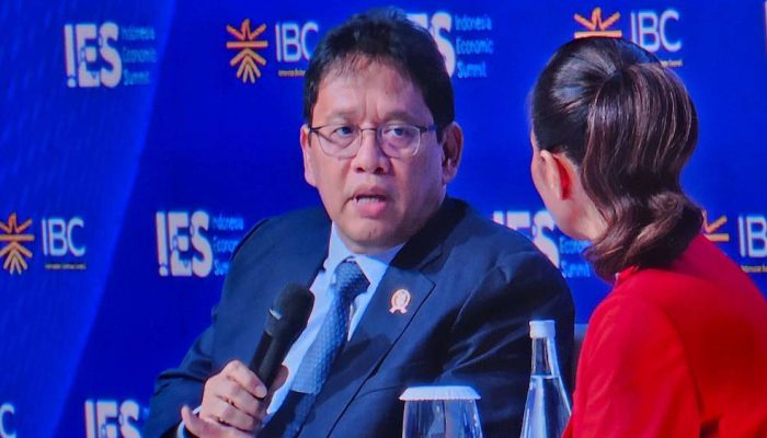 Menkeu Yakin Ekonomi Nasional Bisa Tumbuh 6 Persen pada 2026