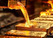 Rekor Sepanjang Masa, Permintaan Emas Dunia Capai 5.002 Ton pada 2025