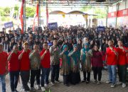 Telkomsel Gelar TDEc di Banyuwangi, Bekali Siswa Jadi Pemimpin Digital Masa Depan