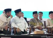Prabowo Subianto Hadiri Pengukuhan Pengurus MUI Periode 2025–2030 di Istiqlal