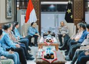 APINDO Jatim Dorong Industri Bertahan Tanpa PHK, Polisi Siap Kawal