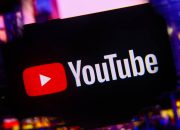 Lampaui Netflix, Pendapatan YouTube Tembus US$60 Miliar Sepanjang 2025