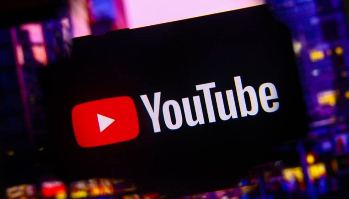 Lampaui Netflix, Pendapatan YouTube Tembus US$60 Miliar Sepanjang 2025