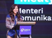 Menkomdigi: Pers Berperan Strategis Ciptakan Ruang Digital Aman