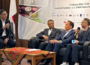 Mega Halal Expo Bangkok 2026 Jadi Pintu Ekspor Produk Halal Surabaya