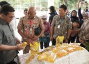 Jelang Ramadan, Mendag Pastikan Pasokan Minyak Goreng Terjaga